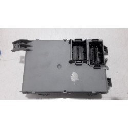 Fiat - Punto Evo - Engine management computer