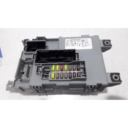 Fiat - Punto Evo - Engine management computer