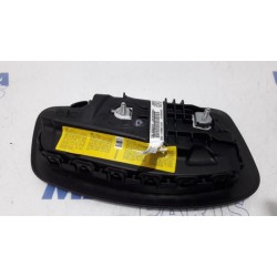 Fiat - Punto Evo - Airbag Sitz (Sitzplatz)