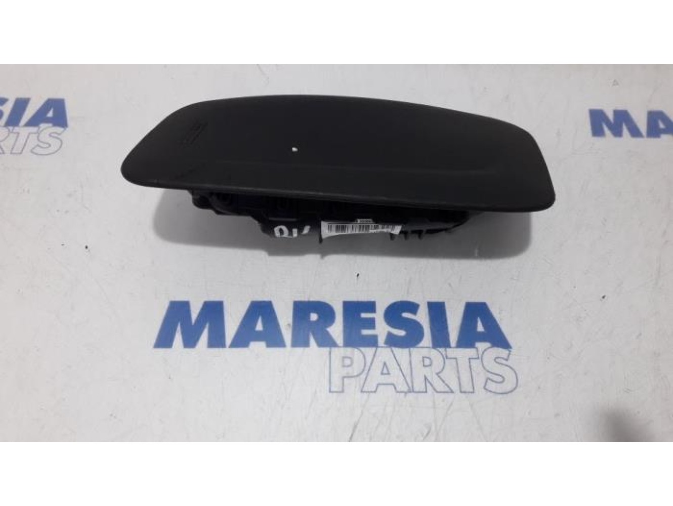 Fiat - Punto Evo - Airbag Sitz (Sitzplatz)