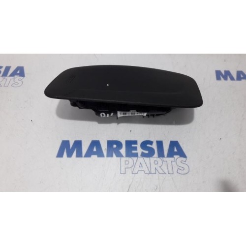 Fiat - Punto Evo - Airbag stoel (zitplaats)