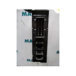 Peugeot - 307 - Window mechanism 2-door, front right