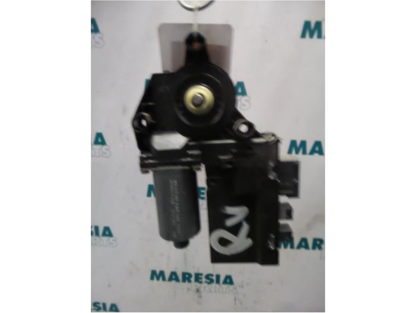 Peugeot - 307 - Window mechanism 2-door, front right