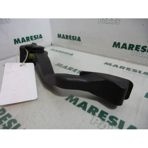Peugeot - 307 - Gaspedaalpositie Sensor