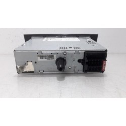 Fiat - Punto Evo - Radio CD player