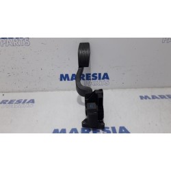 Fiat - Punto Evo - Throttle pedal position sensor