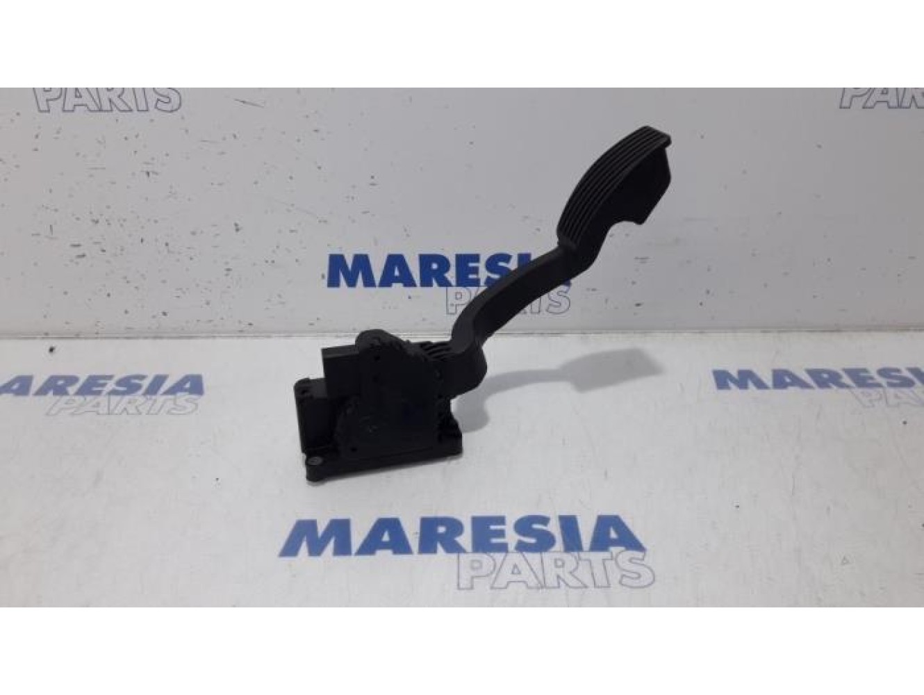 Fiat - Punto Evo - Throttle pedal position sensor
