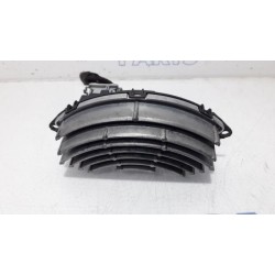 Fiat - Punto Evo - Heater resistor