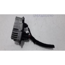 Fiat - Punto Evo - Heater resistor