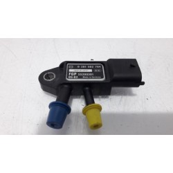 Fiat - Punto Evo - Roetfilter sensor