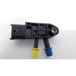 Fiat - Punto Evo - Roetfilter sensor