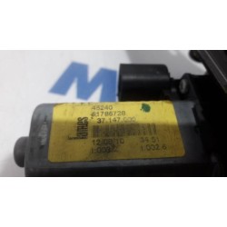 Fiat - Punto Evo - Window mechanism 2-door, front right