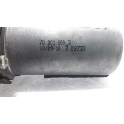Fiat - Punto Evo - Window mechanism 2-door, front left