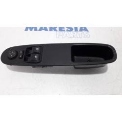 Fiat - Punto Evo - Multi-functional window switch