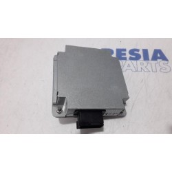 Fiat - Punto Evo - Module navigation