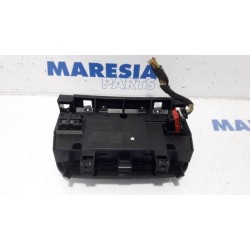 Fiat - Punto Evo - Heater control panel