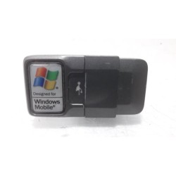 Fiat - Punto Evo - AUX / USB connection