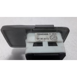 Fiat - Punto Evo - AUX / USB connection