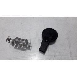 Fiat - Punto Evo - Rain sensor