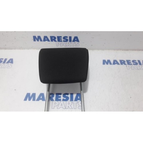 Fiat - Punto Evo - Support principal
