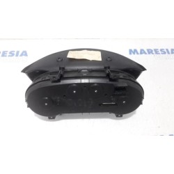 Fiat - Punto Evo - Instrumentenpaneel