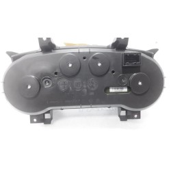 Fiat - Punto Evo - Instrumentenpaneel