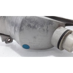 Fiat - Punto Evo - Indicator, left