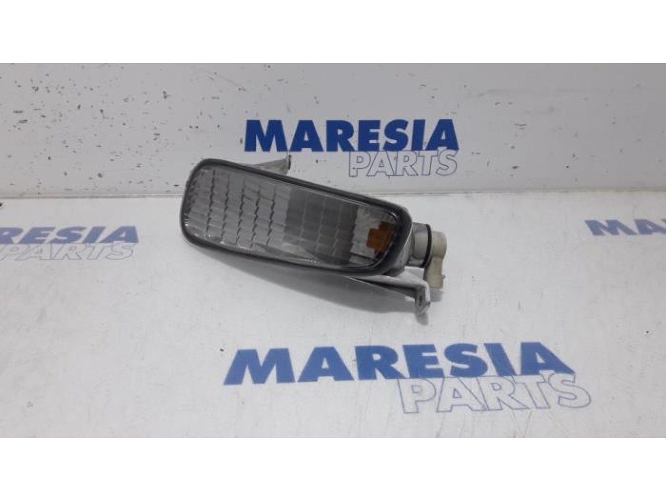 Fiat - Punto Evo - Indicator, left
