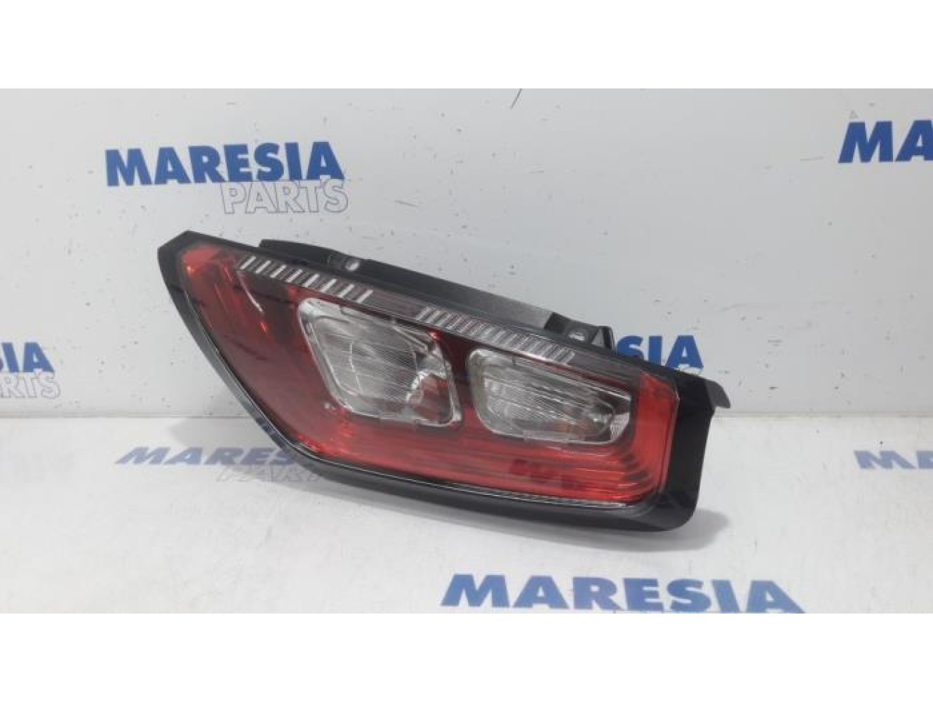 Fiat - Punto Evo - Taillight, right
