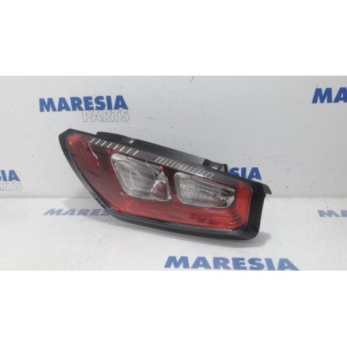 Fiat - Punto Evo - Taillight, right