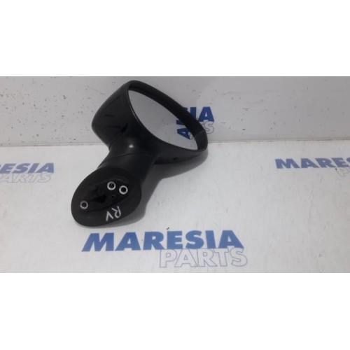 Fiat - Punto Evo - Wing mirror, right
