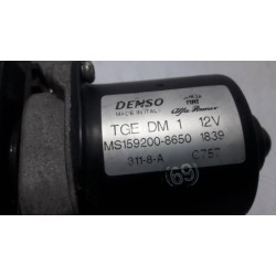 Fiat - Bravo - Front wiper motor
