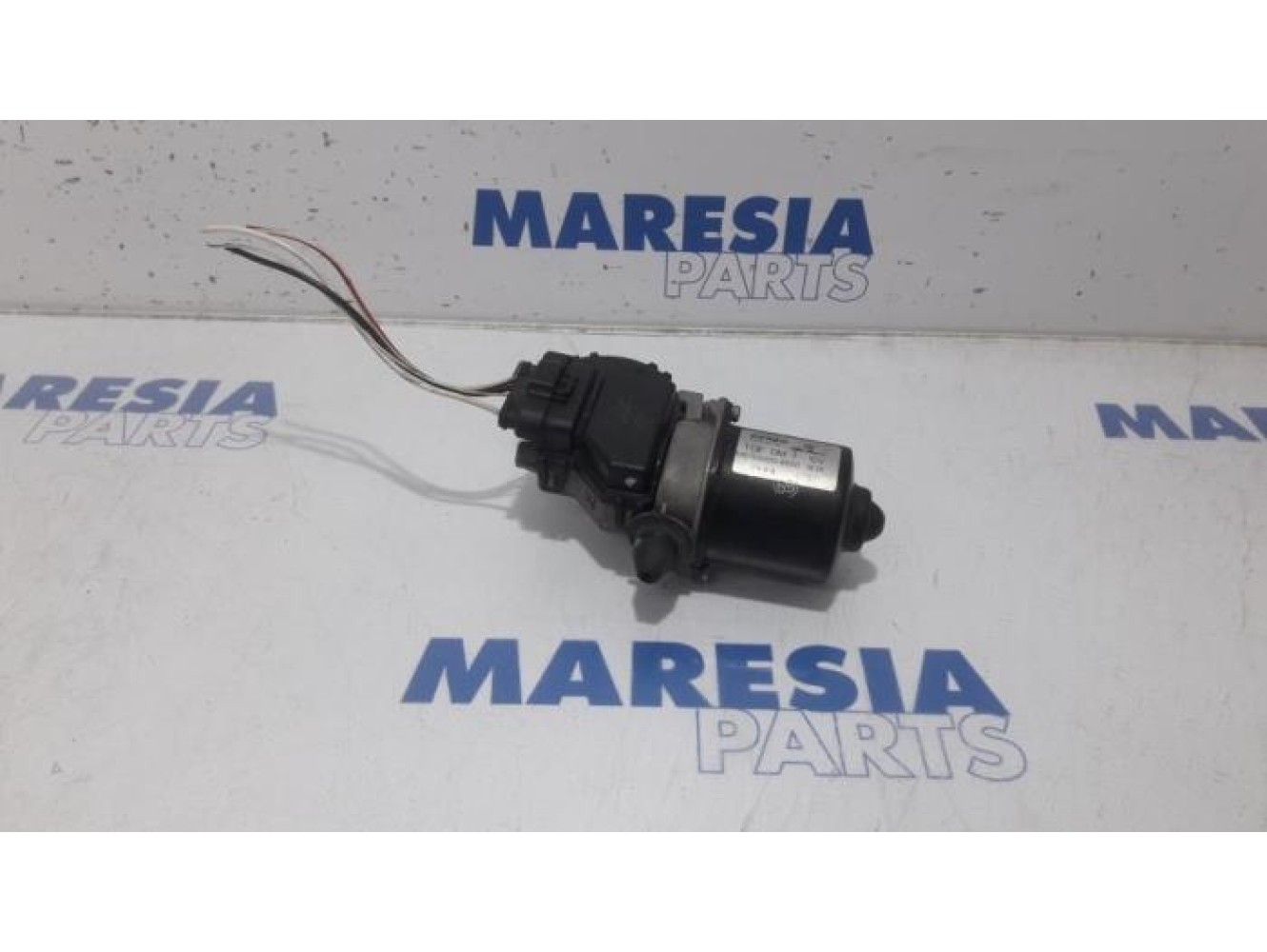 Fiat - Bravo - Front wiper motor