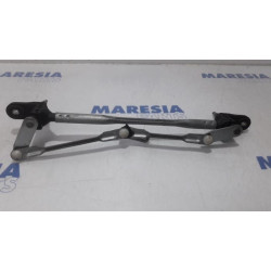 Fiat - Bravo - Wiper mechanism