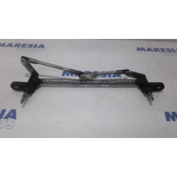 Fiat - Bravo - Wiper mechanism