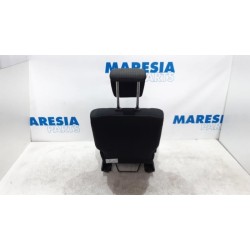 Renault - Scenic - Rear seat