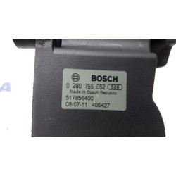 Fiat - Bravo - Gaspedaalpositie Sensor