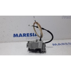 Fiat - Bravo - Rear door mechanism 4-door, right