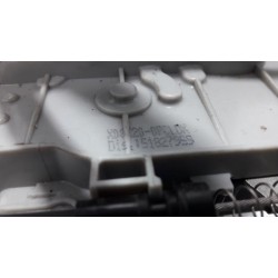 Fiat - Bravo - Rear door mechanism 4-door, right