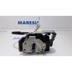 Fiat - Bravo - Rear door mechanism 4-door, right