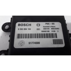 Fiat - Bravo - PDC Module