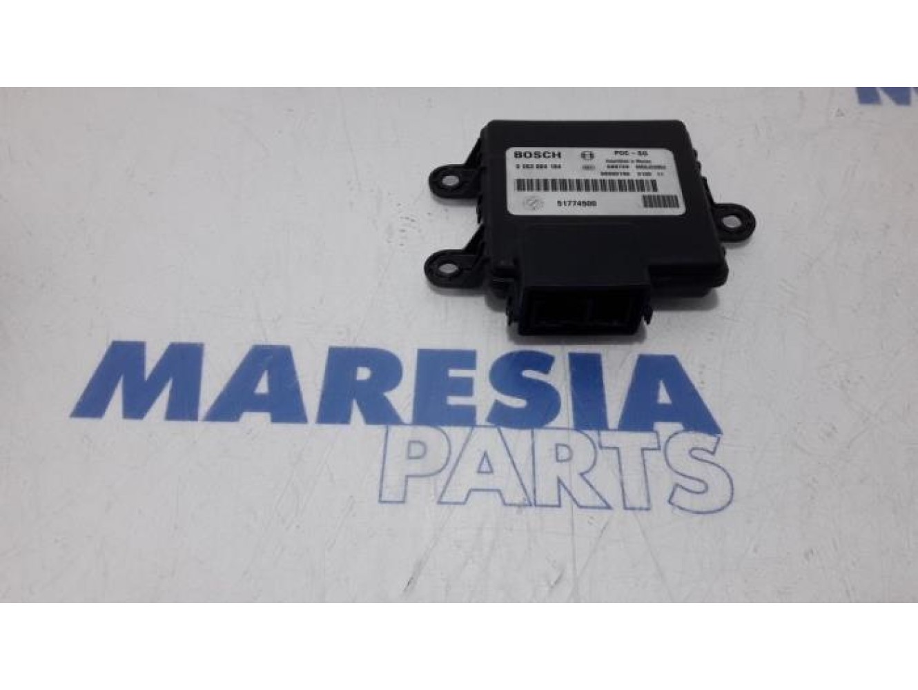 Fiat - Bravo - PDC Module
