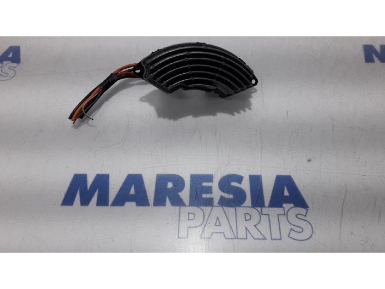 Fiat - Bravo - Heater resistor