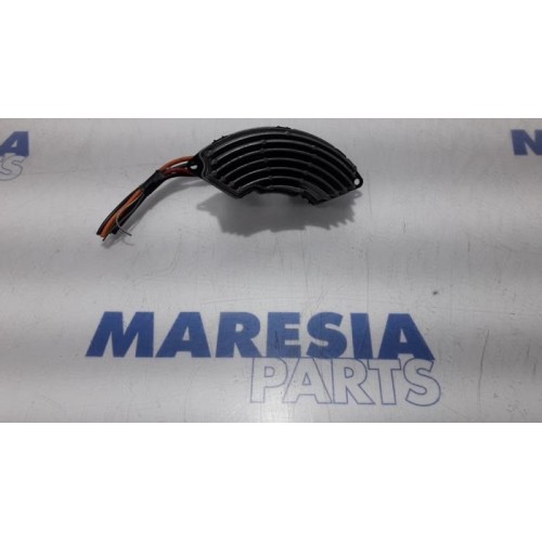Fiat - Bravo - Heater resistor