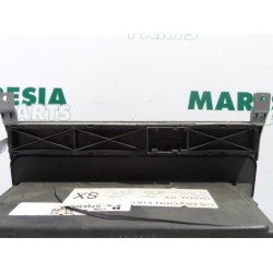 Alfa Romeo - 147 - Heater control panel