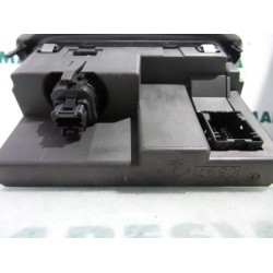 Alfa Romeo - 147 - Heater control panel