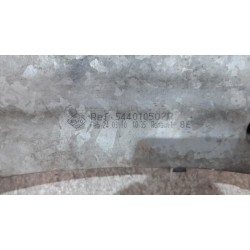 Renault - Scenic - Subframe
