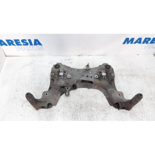 Renault - Scenic - Subframe