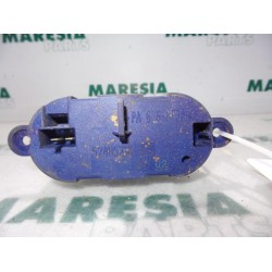 Renault - Laguna - Heater resistor