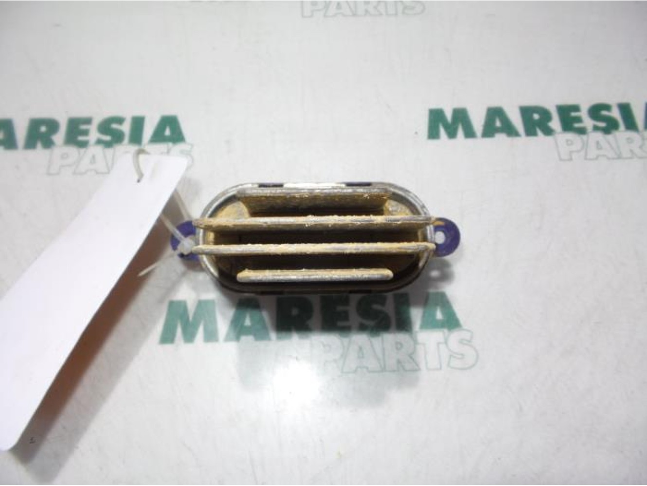 Renault - Laguna - Heater resistor